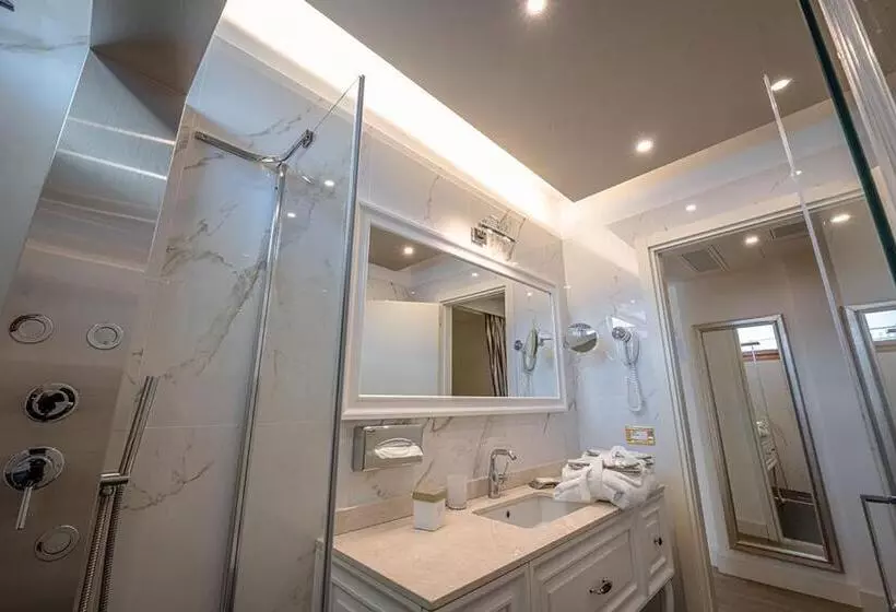 호텔 Ca D Oro Tre Stelle Superior Adults Only