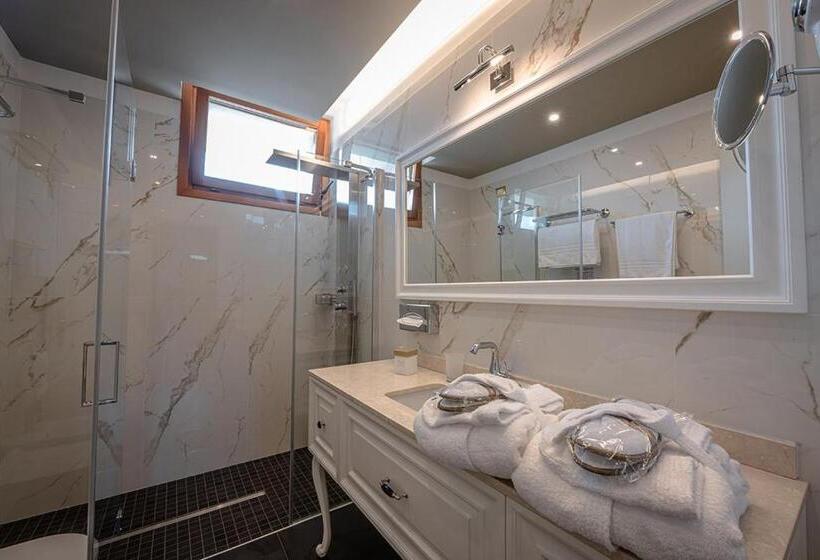 فندق Ca D Oro Tre Stelle Superior Adults Only