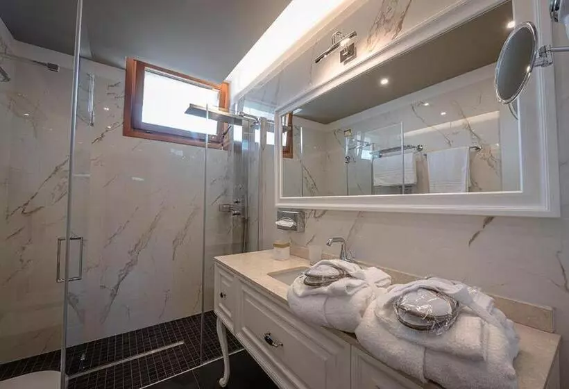 호텔 Ca D Oro Tre Stelle Superior Adults Only