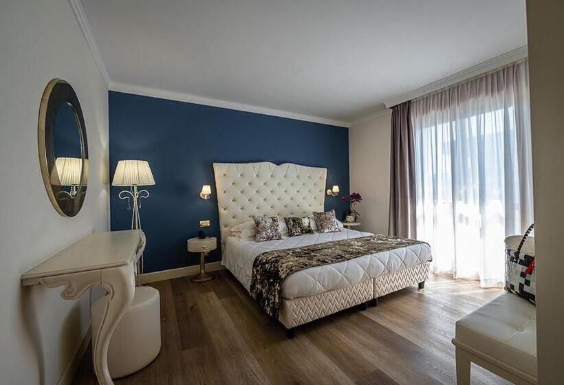 فندق Ca D Oro Tre Stelle Superior Adults Only