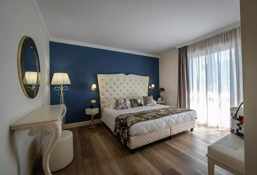 호텔 Ca D Oro Tre Stelle Superior Adults Only