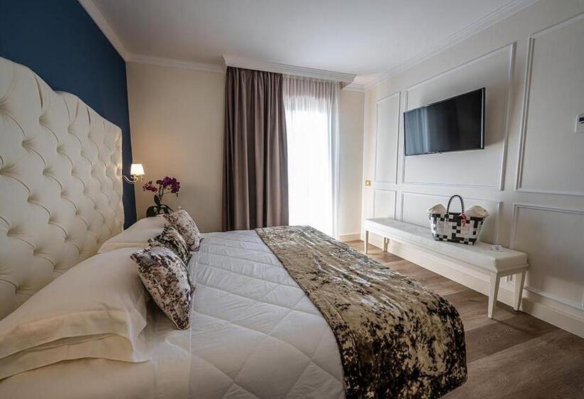 فندق Ca D Oro Tre Stelle Superior Adults Only