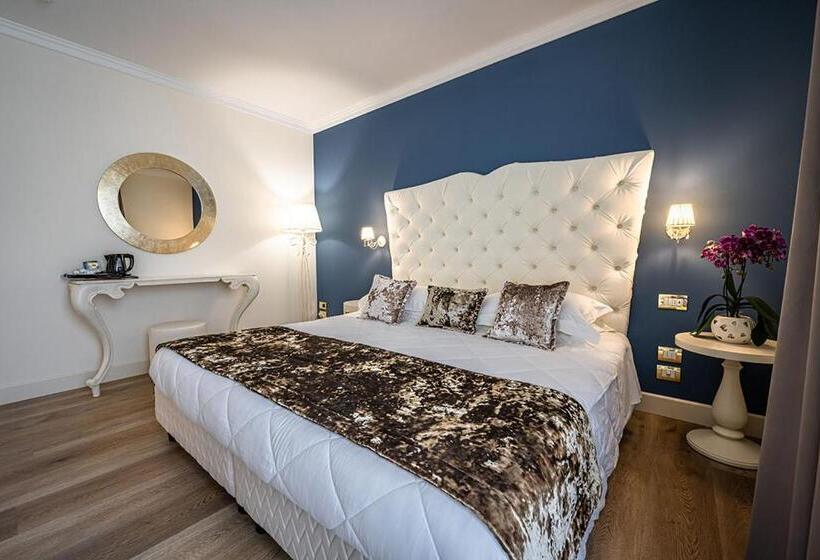 فندق Ca D Oro Tre Stelle Superior Adults Only