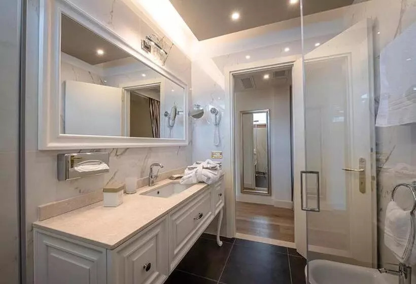 호텔 Ca D Oro Tre Stelle Superior Adults Only