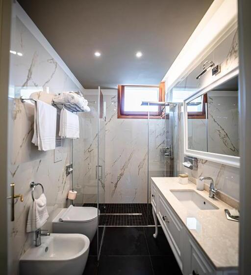 فندق Ca D Oro Tre Stelle Superior Adults Only