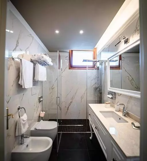 호텔 Ca D Oro Tre Stelle Superior Adults Only