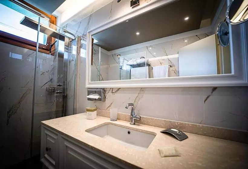 호텔 Ca D Oro Tre Stelle Superior Adults Only