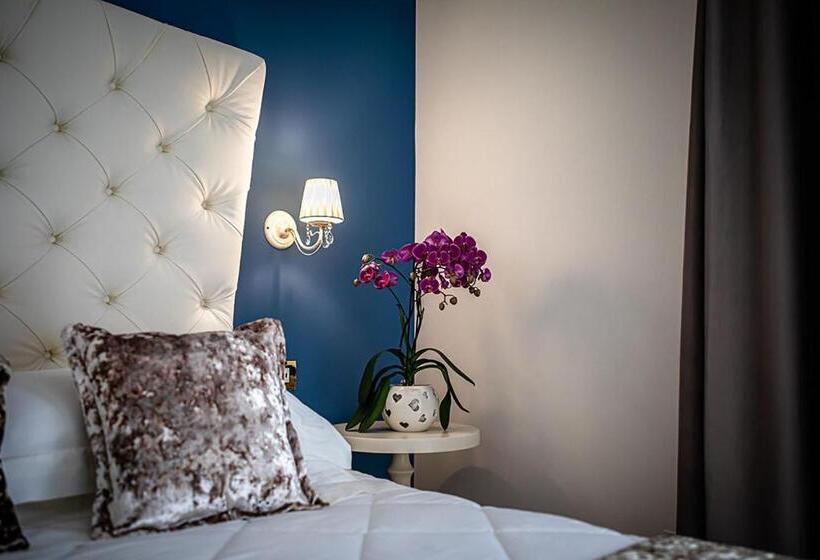 فندق Ca D Oro Tre Stelle Superior Adults Only