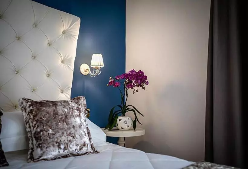 호텔 Ca D Oro Tre Stelle Superior Adults Only