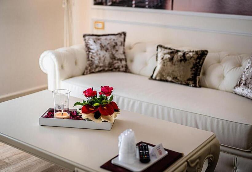 فندق Ca D Oro Tre Stelle Superior Adults Only