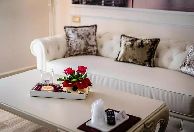 호텔 Ca D Oro Tre Stelle Superior Adults Only