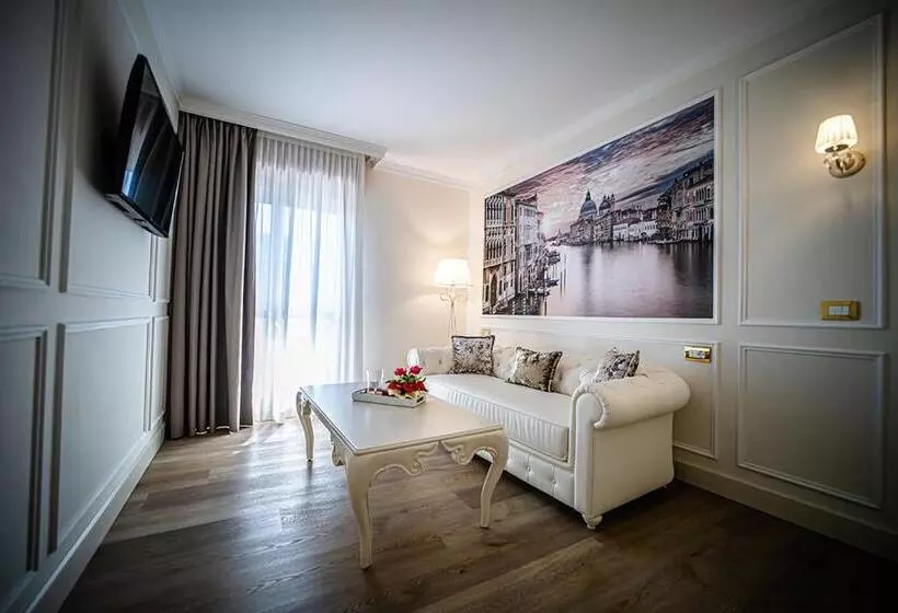 호텔 Ca D Oro Tre Stelle Superior Adults Only