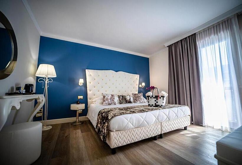 فندق Ca D Oro Tre Stelle Superior Adults Only