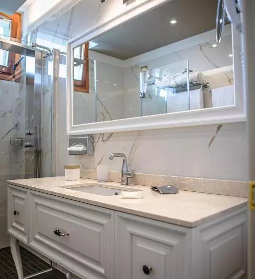 호텔 Ca D Oro Tre Stelle Superior Adults Only