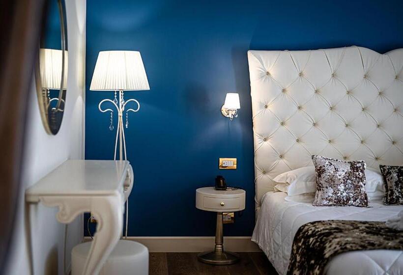 فندق Ca D Oro Tre Stelle Superior Adults Only