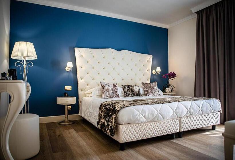 فندق Ca D Oro Tre Stelle Superior Adults Only