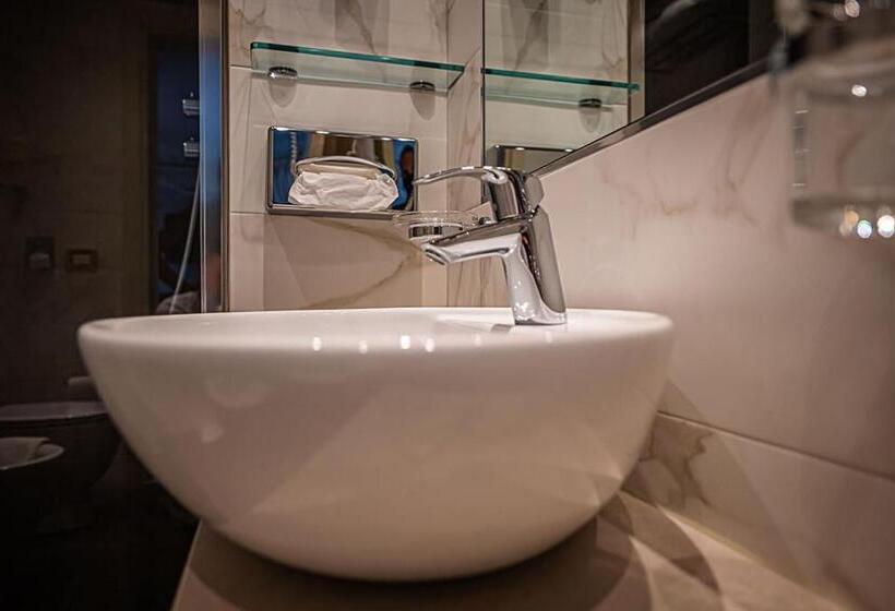 فندق Ca D Oro Tre Stelle Superior Adults Only