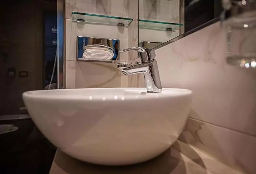 호텔 Ca D Oro Tre Stelle Superior Adults Only