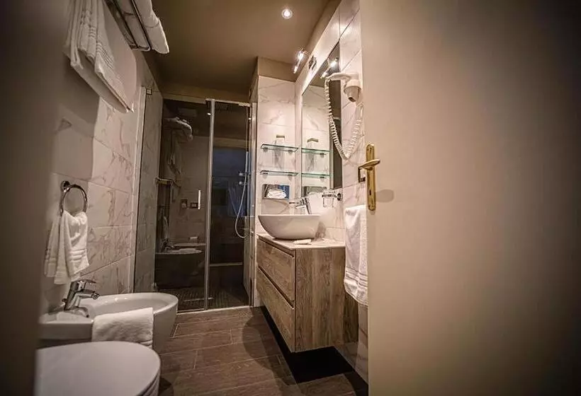 호텔 Ca D Oro Tre Stelle Superior Adults Only