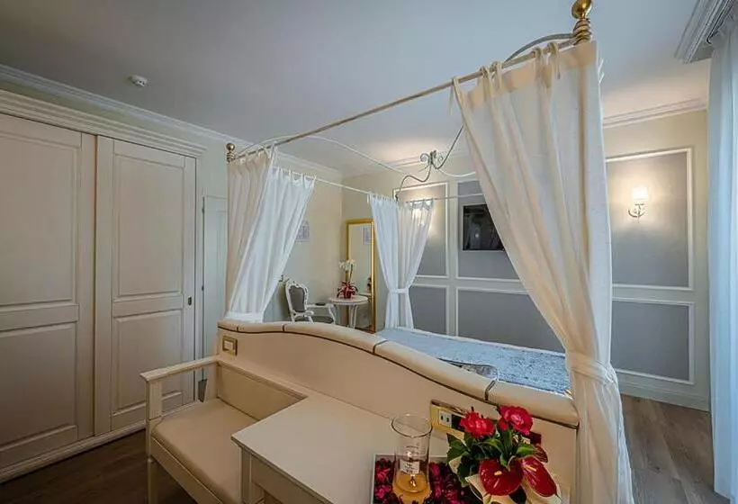 호텔 Ca D Oro Tre Stelle Superior Adults Only