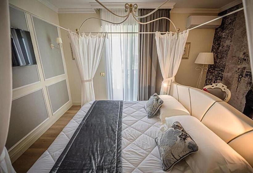 فندق Ca D Oro Tre Stelle Superior Adults Only