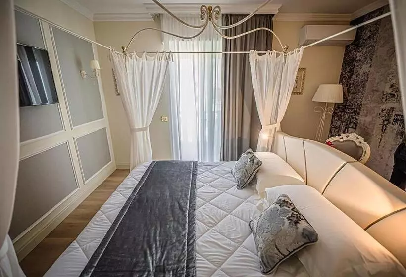 호텔 Ca D Oro Tre Stelle Superior Adults Only