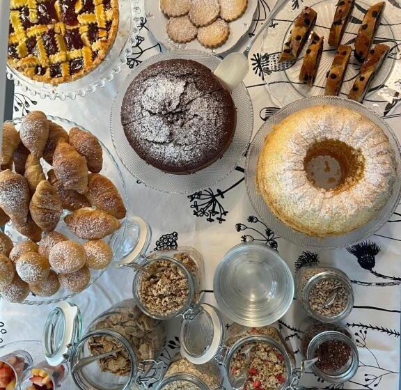 Отель Clodia   Adults Only