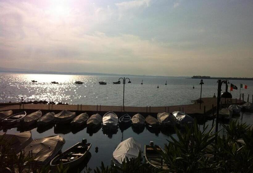 Отель Clodia   Adults Only