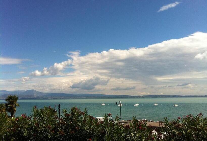 Отель Clodia   Adults Only