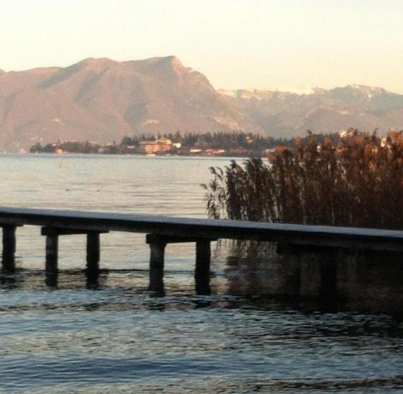 Отель Clodia   Adults Only