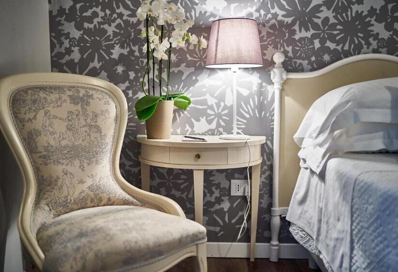 Отель Clodia   Adults Only