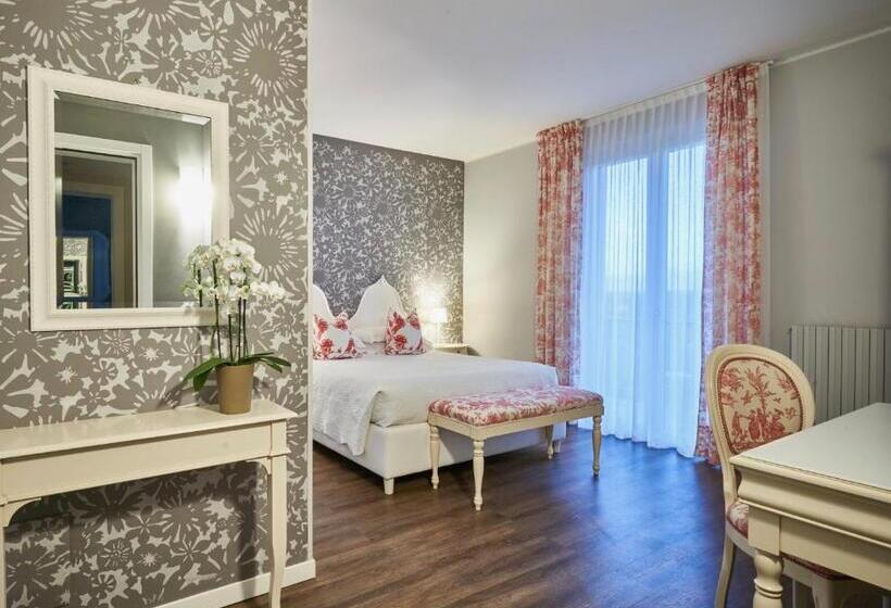 Отель Clodia   Adults Only