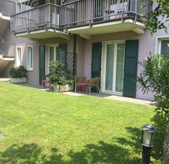 Отель Clodia   Adults Only