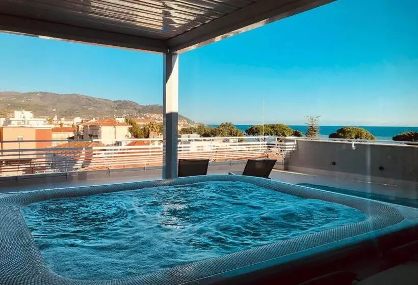 ホテル Corallo Wellness