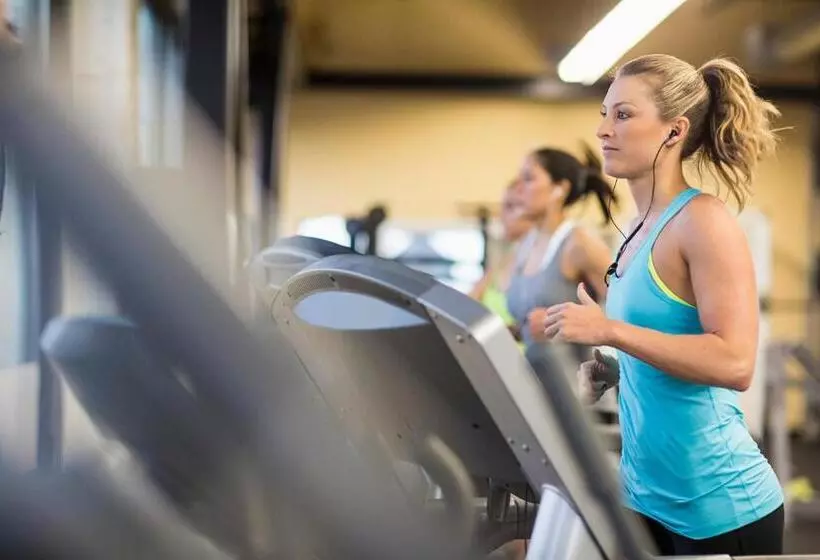 ホテル Corallo Wellness