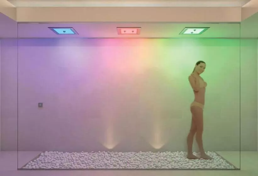 ホテル Corallo Wellness