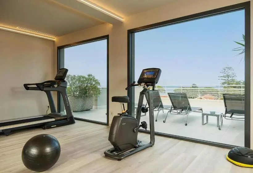 ホテル Corallo Wellness