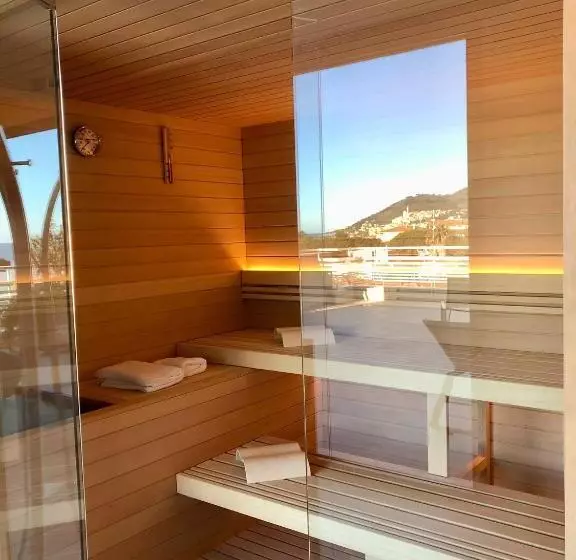 ホテル Corallo Wellness