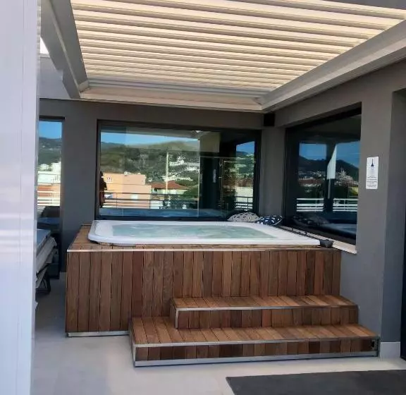 ホテル Corallo Wellness