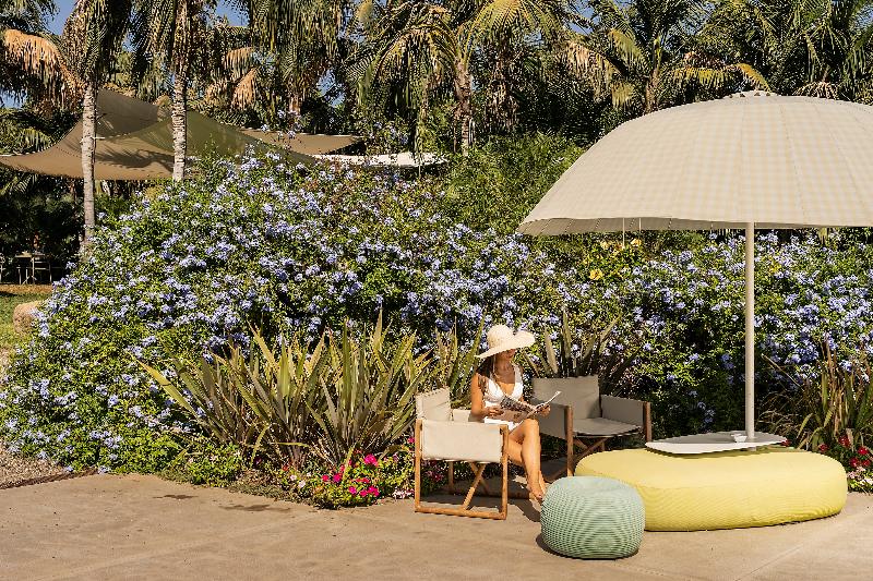 فندق Donna Carmela Resort & Lodges