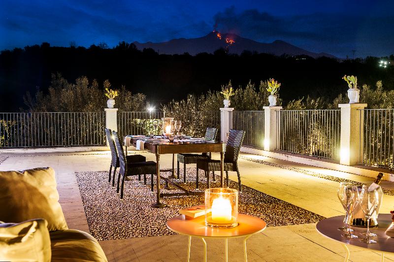 فندق Donna Carmela Resort & Lodges