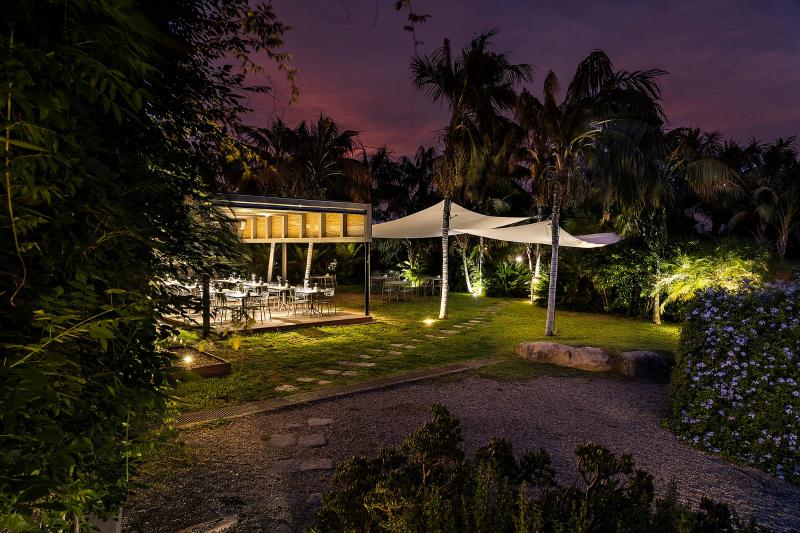 فندق Donna Carmela Resort & Lodges