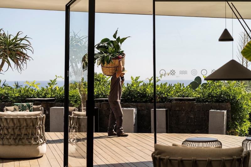 فندق Donna Carmela Resort & Lodges