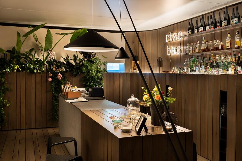 فندق Donna Carmela Resort & Lodges