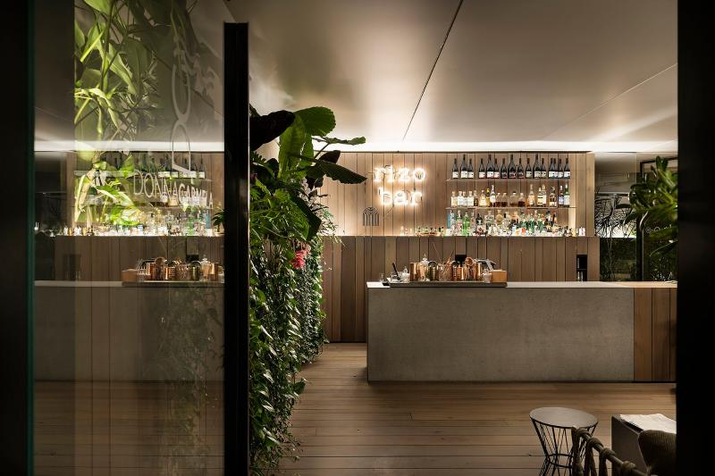 فندق Donna Carmela Resort & Lodges