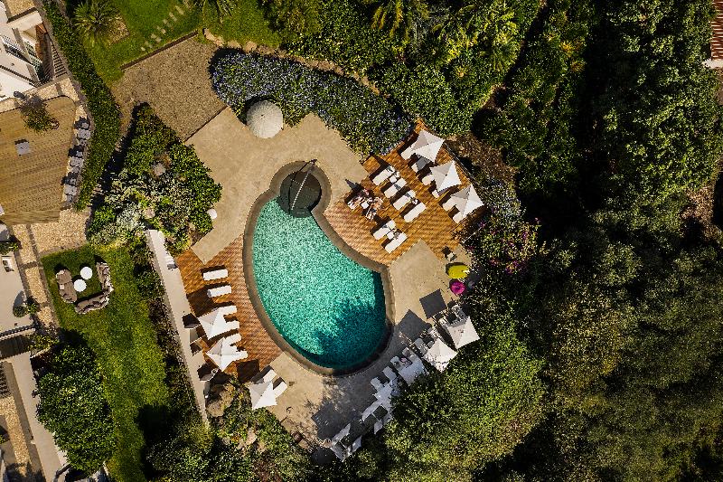 فندق Donna Carmela Resort & Lodges