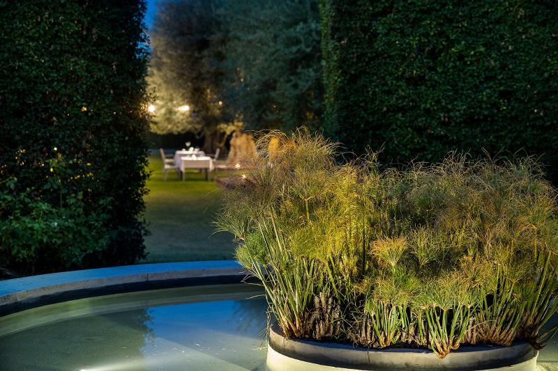 فندق Donna Carmela Resort & Lodges