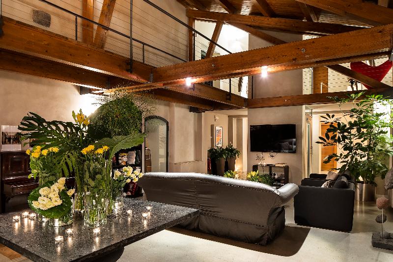 فندق Donna Carmela Resort & Lodges