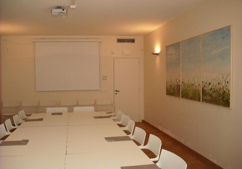 فندق Donna Carmela Resort & Lodges