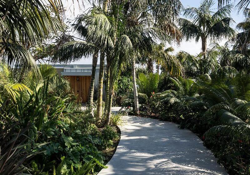 فندق Donna Carmela Resort & Lodges